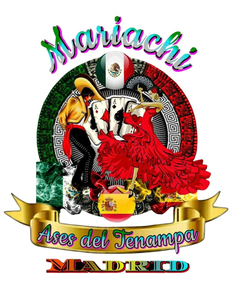 Logo Mariachi Ases del Tenampa