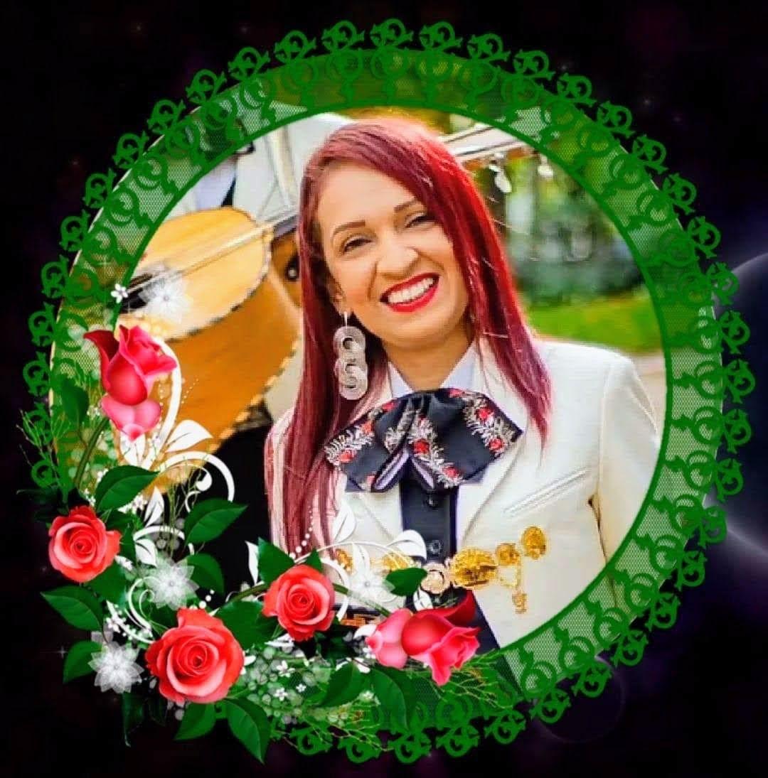 Cantante de mariachis en Madrid